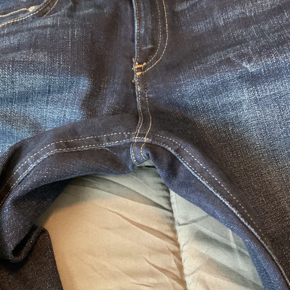 Rag & Bone skinny jean - Picture 9 of 10